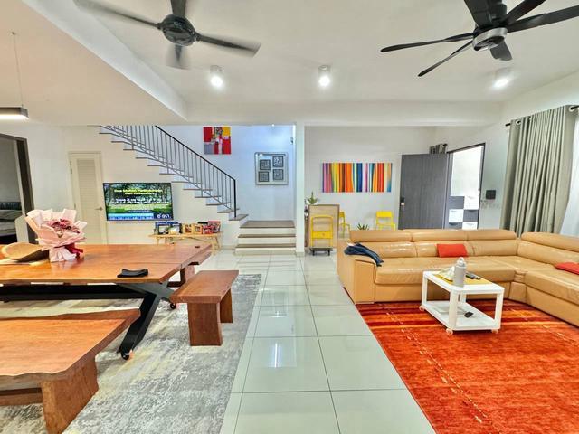 Terraced House for sale in Petaling, Alam Impian