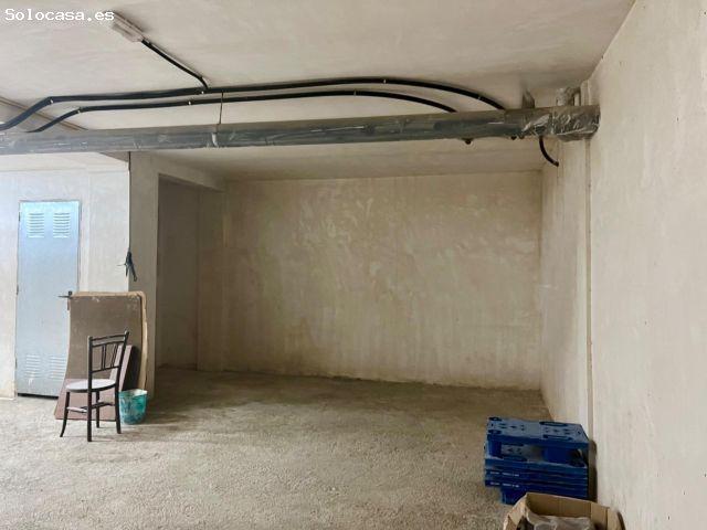 Local Comercial en alquiler en Dones de les Palmes, Elx / Elche