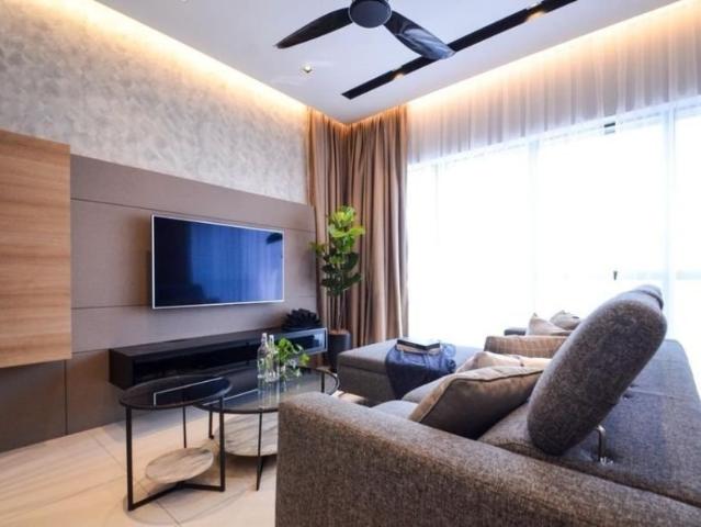 Apartment for sale in Country Heights Damansara, Kuala Lumpur