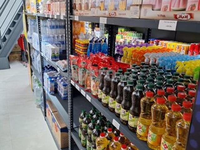 Local commercial vente à Anfa, Gharb-Chrarda-Beni Hssen
