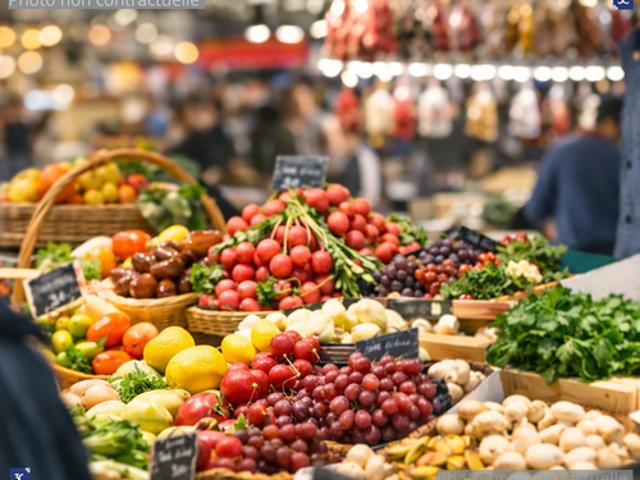 Local Commercial vente à Bordeaux, Le Bouscat