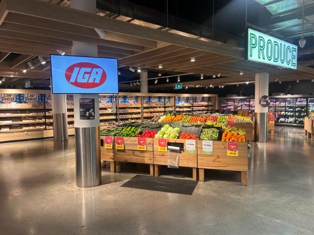 Retail for rent in Sydney, New South Wales