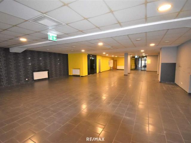 Gewerbe mieten in Donaustadt, Wien