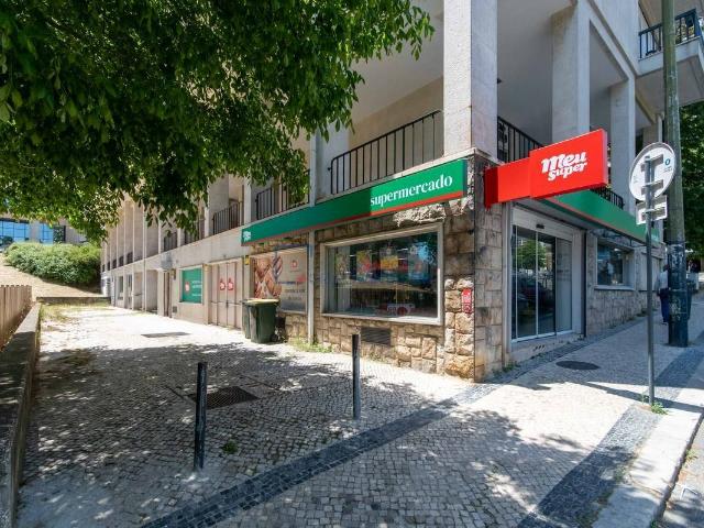 Loja venda em Lisboa