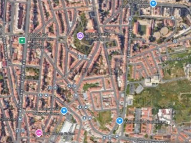 Armazém venda em Lisboa