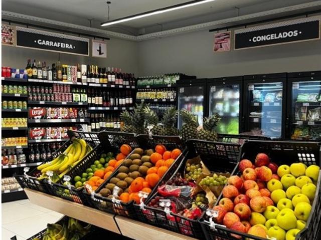 Loja venda em Aveiro
