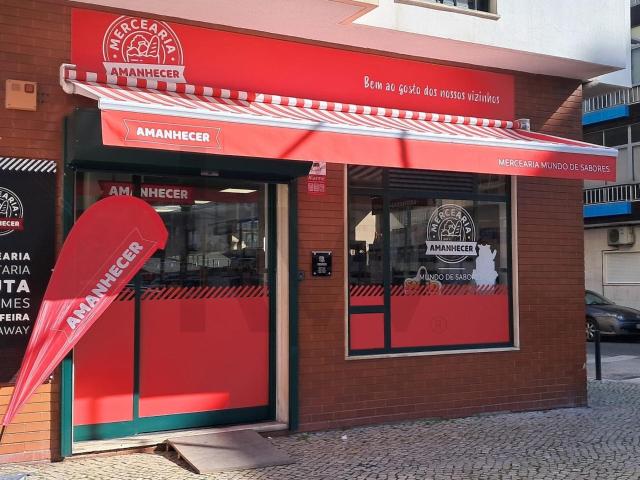 Loja venda em Olivais, Lisboa
