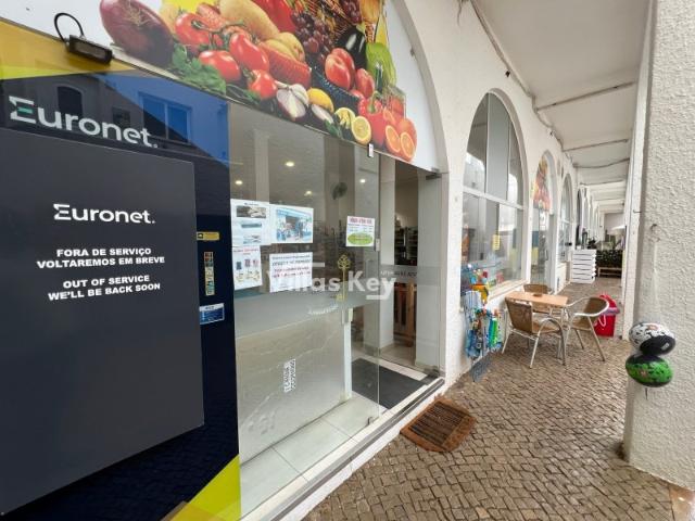 Loja venda em Budens, Vila do Bispo