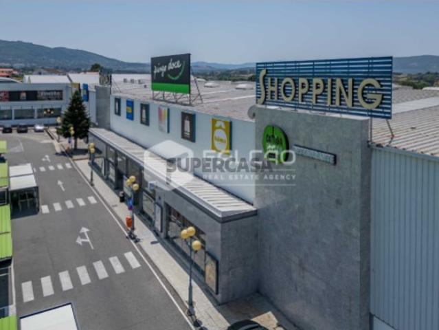 Armazém venda em Castelo Branco, Aldeia Nova Do Cabo
