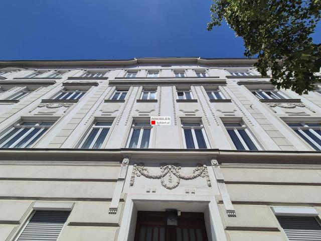 Apartment mieten in Ottakring, Wien