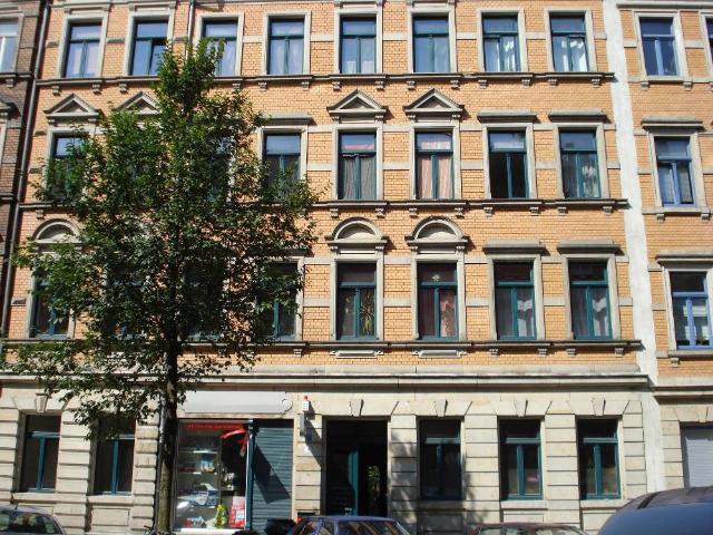 Maisonette mieten in Löbtau, Dresden