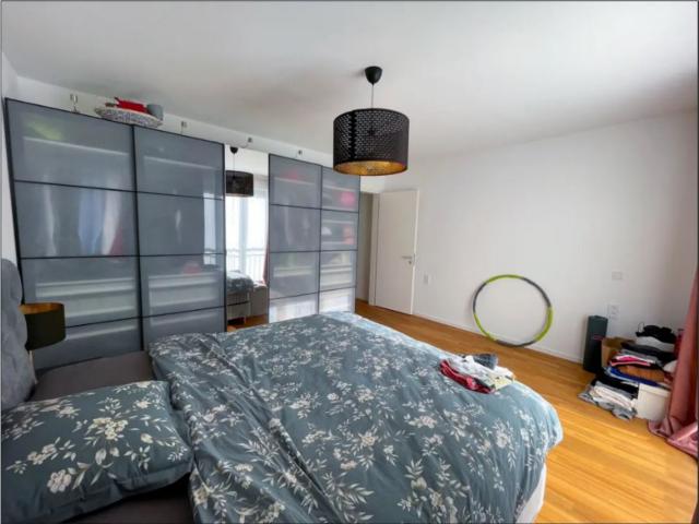 Apartment mieten in Rostock, Mecklenburg-Vorpommern