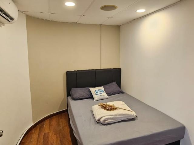 Room for rent in Johore Bahru, Johor