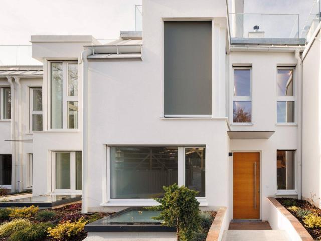 Haus kaufen in Hietzing, Wien