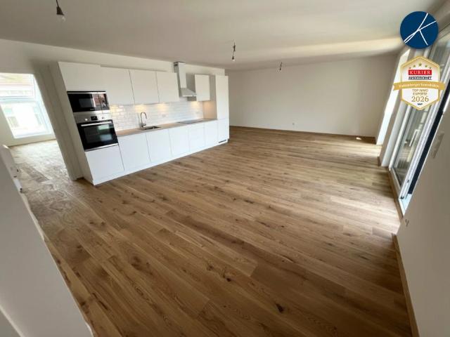 Apartment mieten in KG Favoriten, Wien