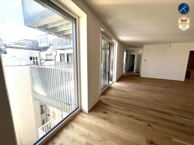 Apartment mieten in KG Favoriten, Wien