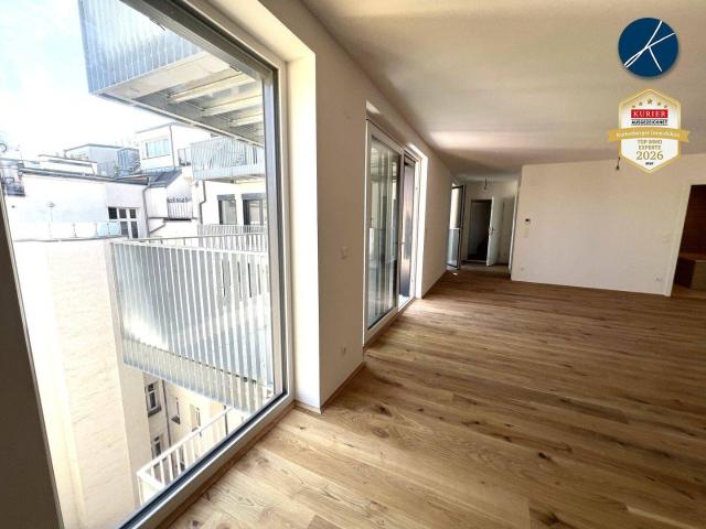 Apartment mieten in KG Favoriten, Wien