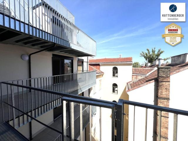 Terrassenwohnung mieten in KG Oberlaa Stadt, Wien