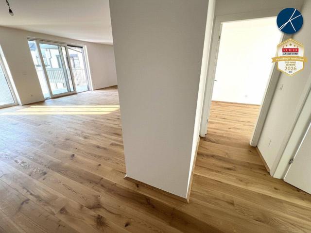 Apartment kaufen in KG Favoriten, Wien