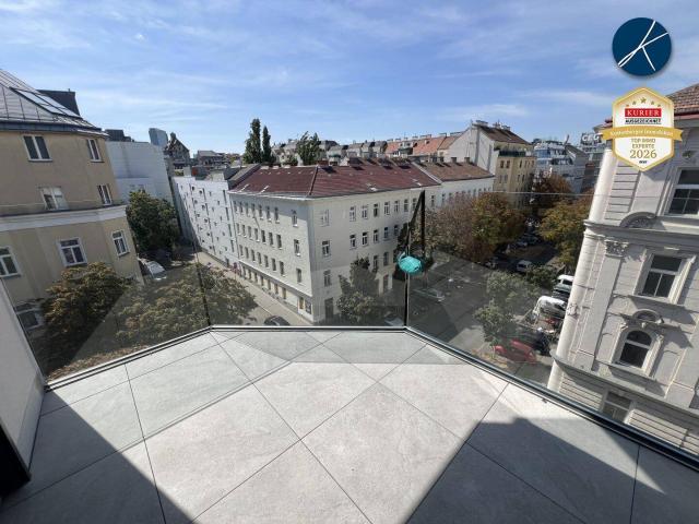 Apartment kaufen in KG Favoriten, Wien