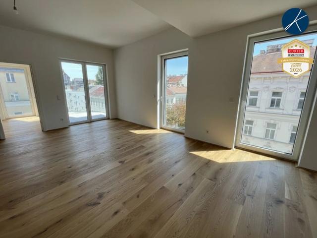 Apartment mieten in KG Favoriten, Wien