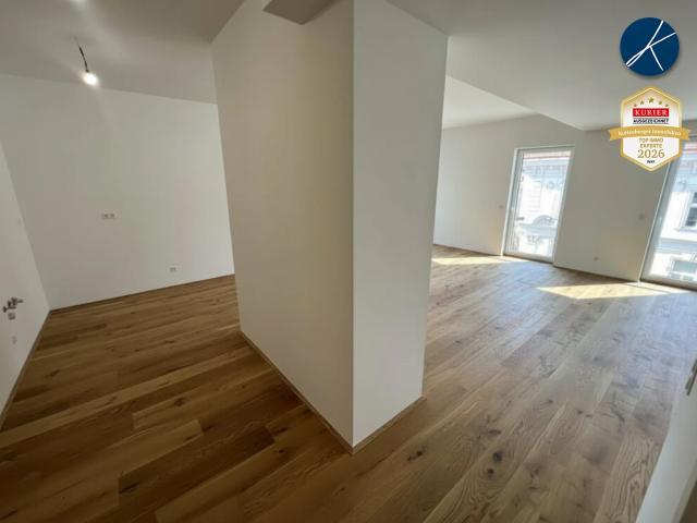 Apartment mieten in KG Favoriten, Wien
