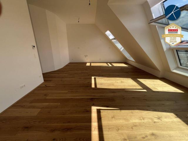 Apartment kaufen in KG Favoriten, Wien