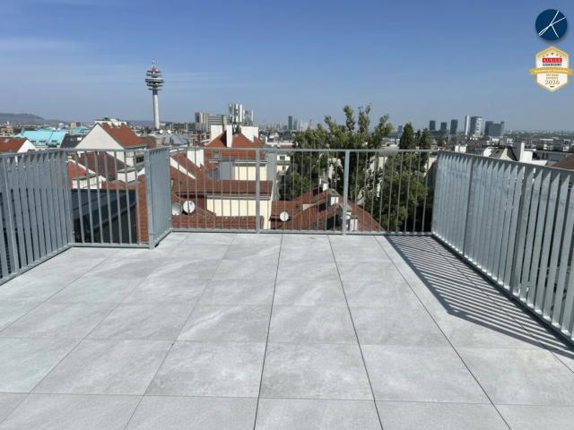 Apartment mieten in KG Favoriten, Wien