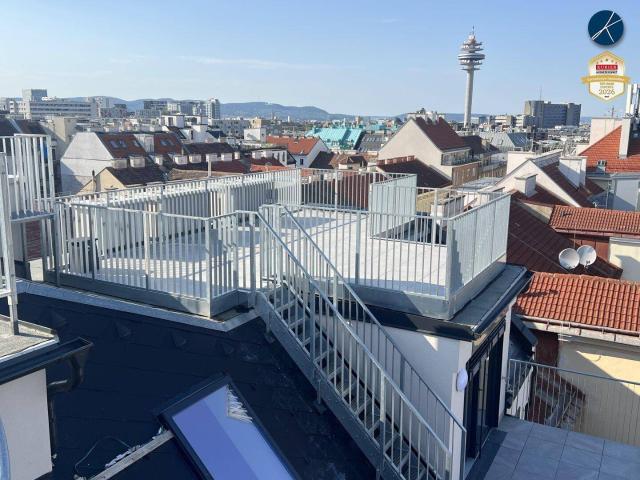 Apartment mieten in KG Favoriten, Wien