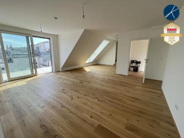 Apartment mieten in KG Favoriten, Wien