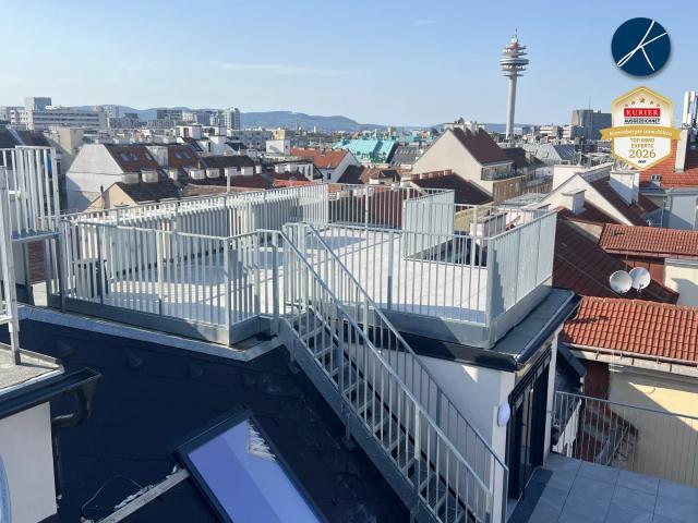 Apartment mieten in KG Favoriten, Wien