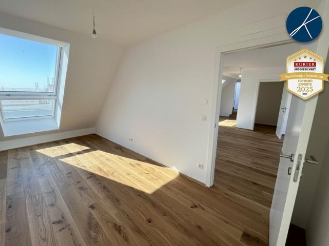 Wohnung mieten in Donaustadt, Wien