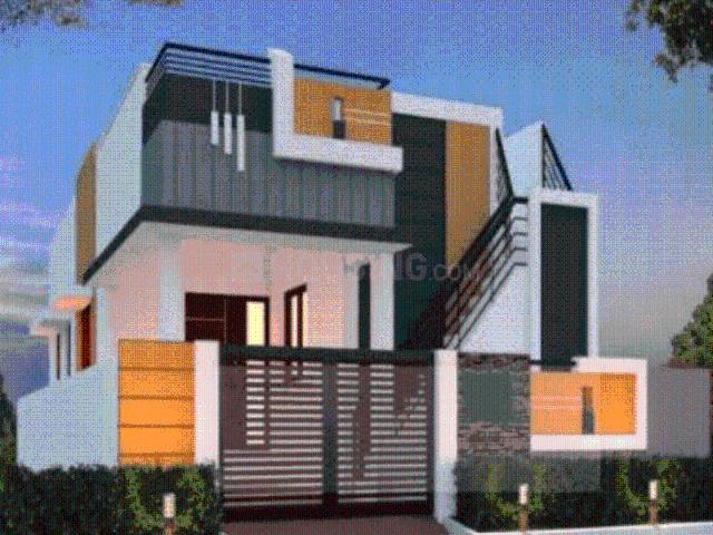 Villa for sale in Walajabad, Wallajahbad