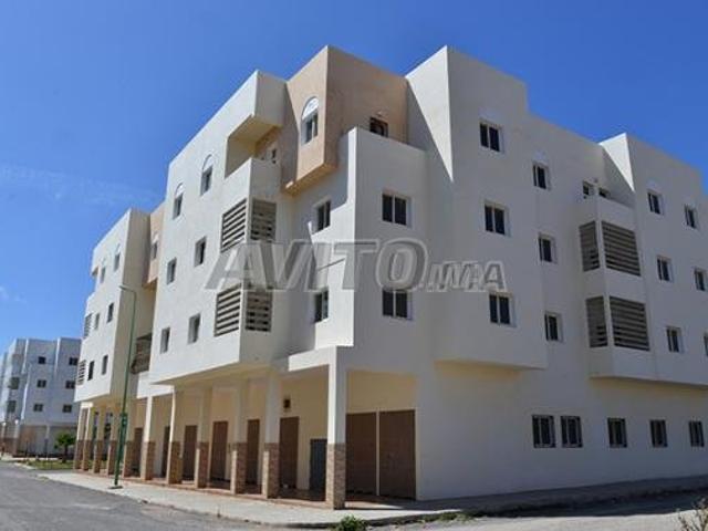 Appartement vente à El Ma, Gharb-Chrarda-Beni Hssen