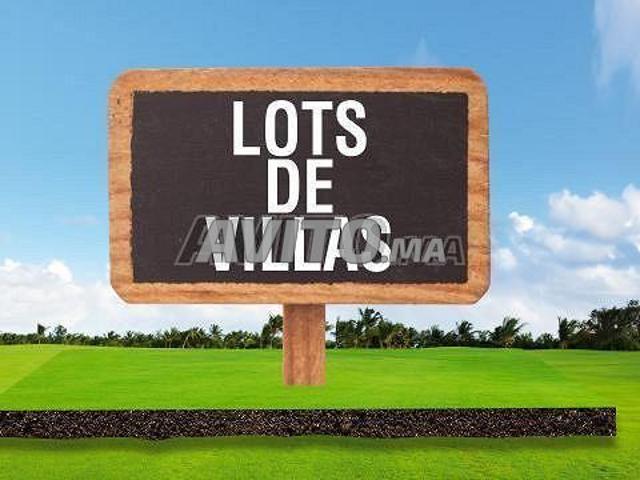 Propriété vente à Salé