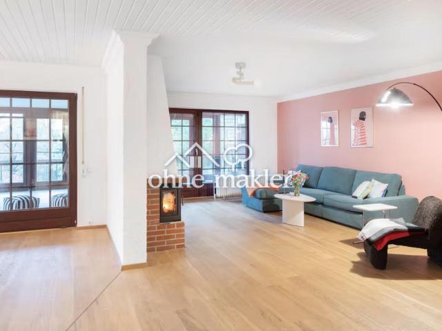 Haus kaufen in Worpswede, Niedersachsen