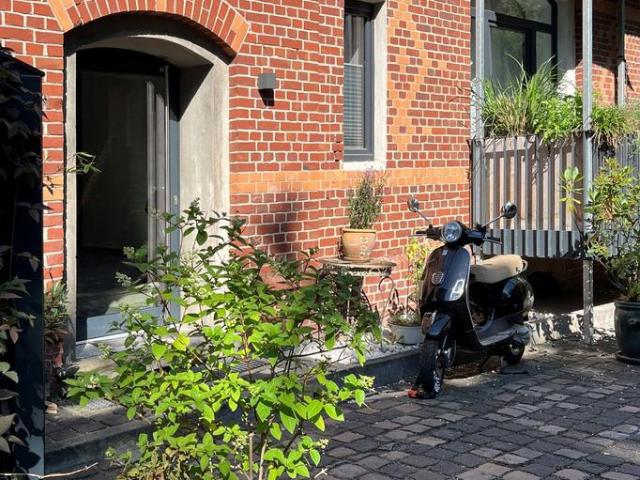 Wohnung kaufen in Innenstadt, Bochum