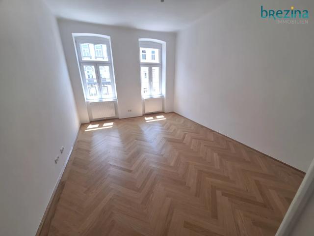 Apartment mieten in KG Brigittenau, Wien