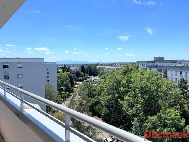 Apartment kaufen in Wels, Oberösterreich