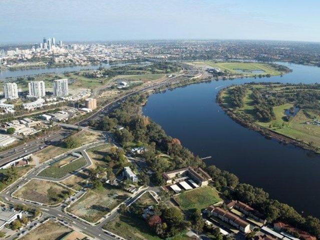 Apartment for sale in Rivervale, Western Australia