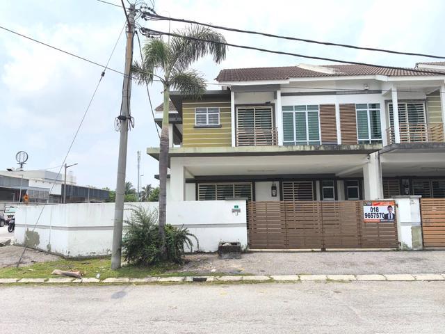 Terraced House for sale in Perak, Tanjong Ipoh