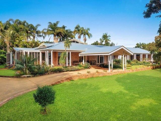 House for sale in Pearces Creek, New South Wales