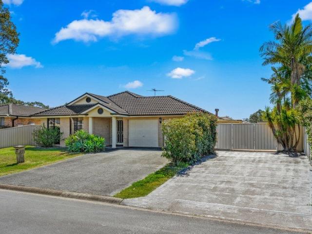 House for sale in Ambergate, New South Wales