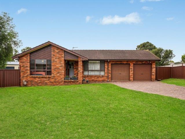 House for sale in Thirlmere, New South Wales