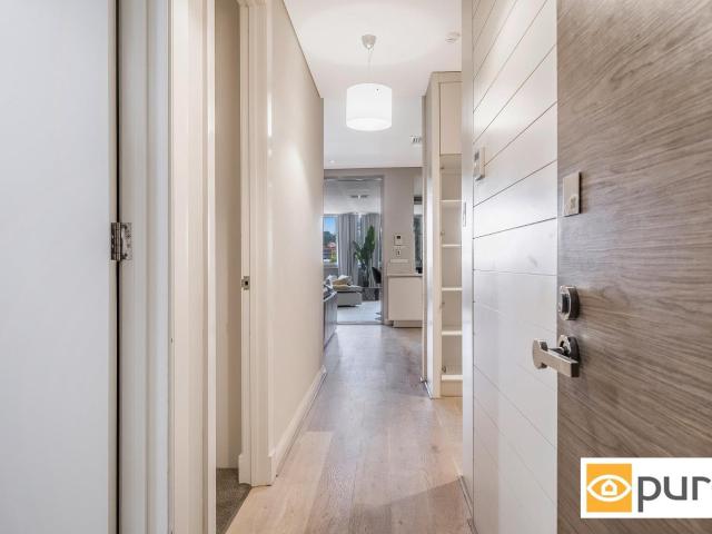 Apartment for rent in Claremont, Western Australia