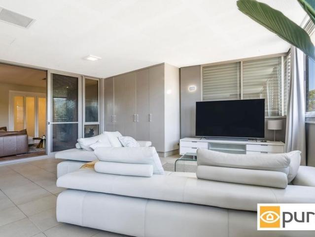 Apartment for rent in Claremont, Western Australia