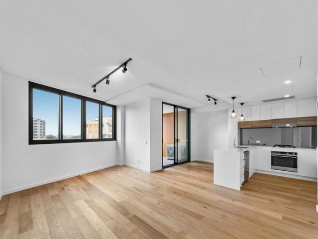 Apartment for rent in St George, Sydney