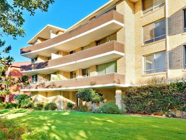 Apartment for rent in Inner West, Sydney