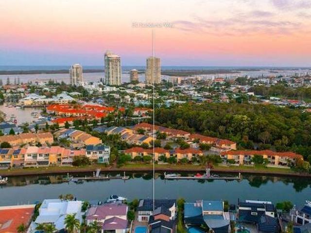 House for rent in Gold Coast City, Fernbrook