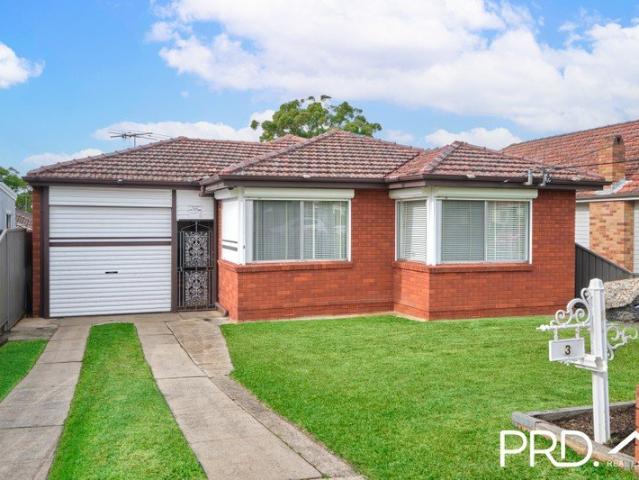 House for sale in Sydney, New South Wales